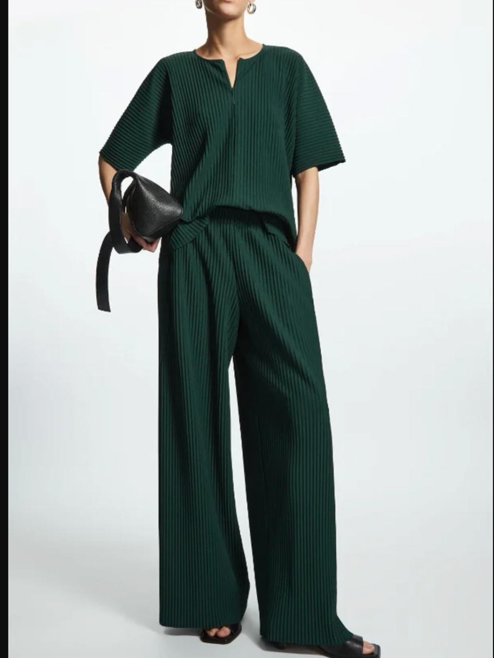 COS Women’s matching set